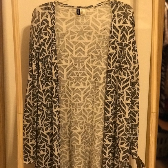 Sweaters - H&M cardigan